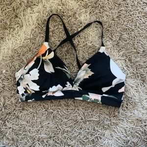 Athleta Sports bra